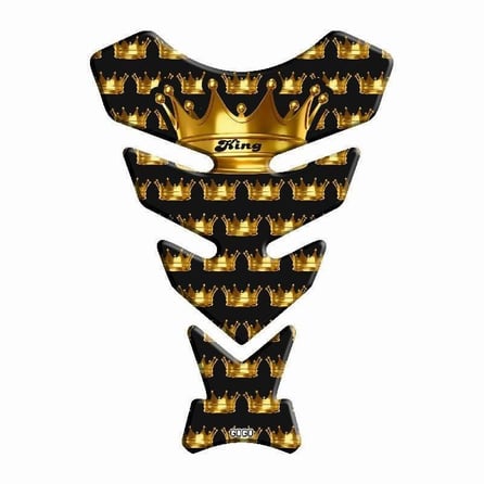 Gogo Üniversal Tank Pad 594 King