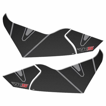 Gogo Yan Ayak Pad Gri 002 - RKS Freccia