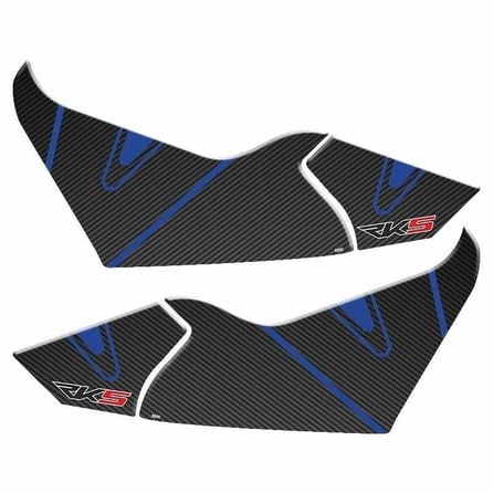 Gogo Yan Ayak Pad Mavi 007 - RKS Freccia