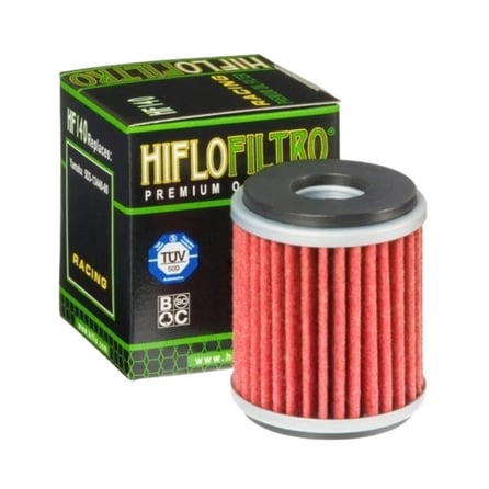 Hiflo Yağ Filtresi HF140