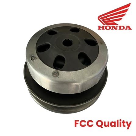 Honda Arka Debriyaj Komple (FCC Orjinal) - Honda Alpha,Dio