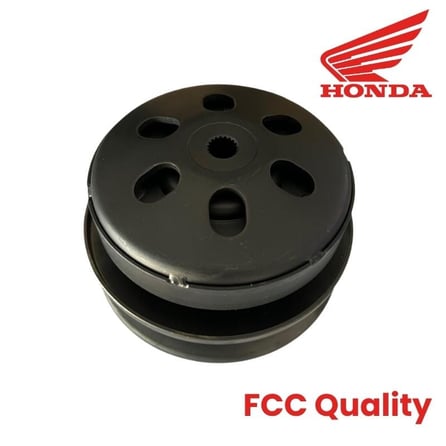 Honda Arka Debriyaj Komple (FCC Orjinal) - Honda PCX (2018-2020)