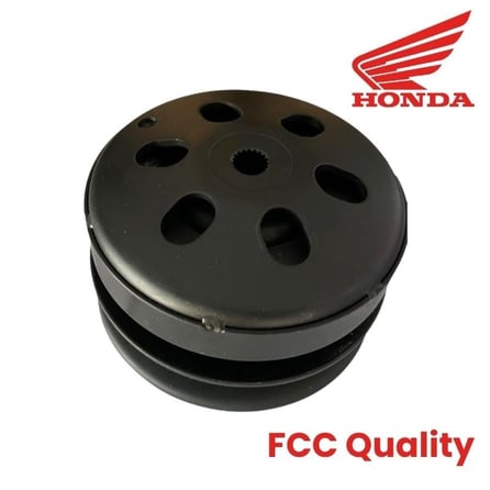 Honda Arka Debriyaj Komple (FCC Orjinal) - Honda Activa S,Honda Fizy