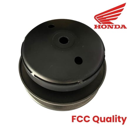 Honda Arka Debriyaj Komple (FCC Orjinal) - Honda PCX (2021-2024)