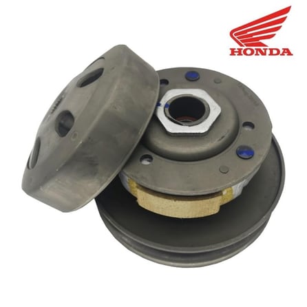 Honda Arka Debriyaj Komple (Orjinal) - Honda Alpha