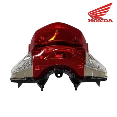 Honda Arka Stop (Orjinal) - Honda PCX (2013-2017)