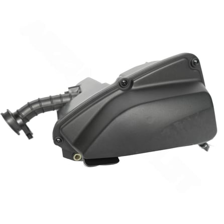 Honda Dio 110 Hava Filtresi Komple