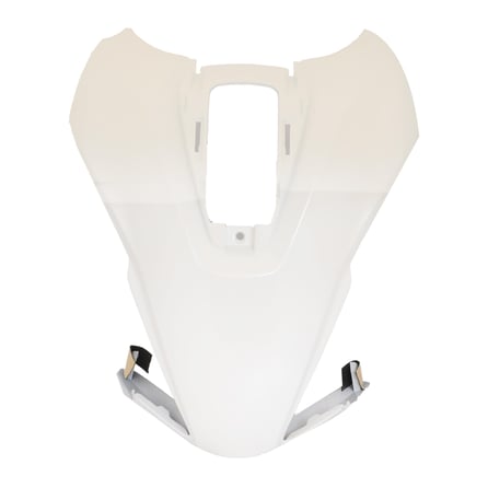Honda Dio 110 Ön Üçgen Beyaz