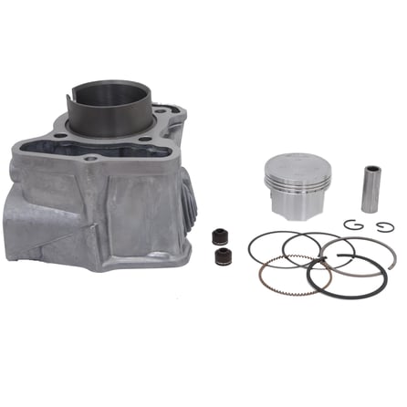 Honda Dio 110 Silindir Komple [OEM]