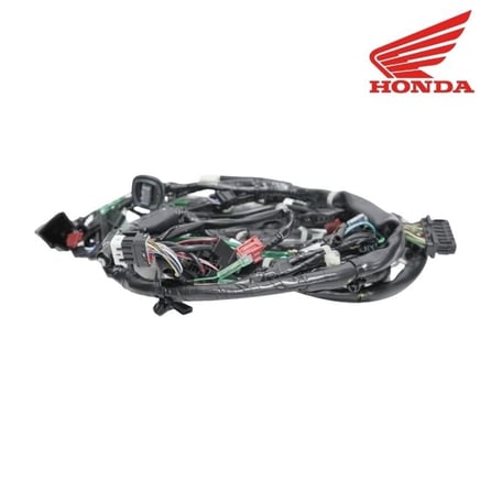 Honda Elektrik Tesisatı (32100K0LT10) (Orjinal) - Honda Activa 125