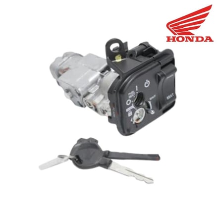 Honda Kontak Seti (Orjinal) - Honda Activa 125