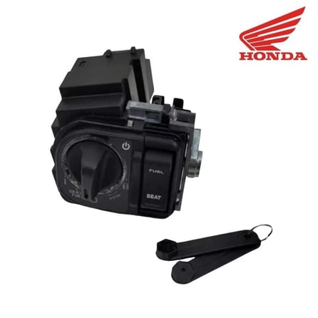 Honda Kontak Seti (Orjinal) - Honda PCX (2018-2020)