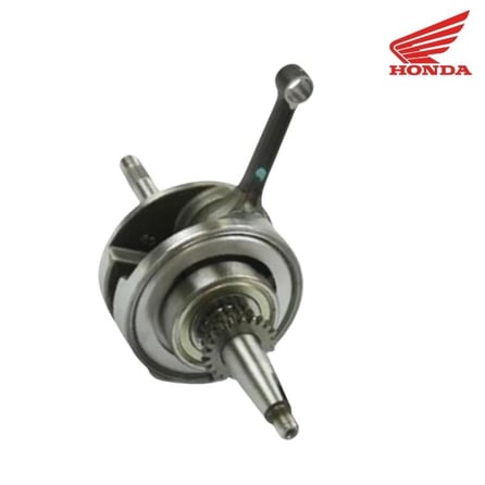 Honda Krank (13000-KZR-601) (Orijinal) - Honda PCX (2013-2017) (2018-2020)