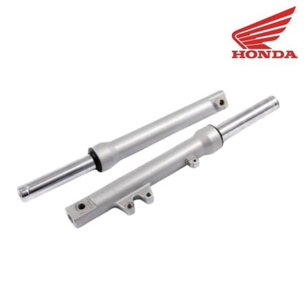 Honda Ön Amortisör Takım (Orjinal) - Honda Spacy,Alpha,Activa S,Spontini