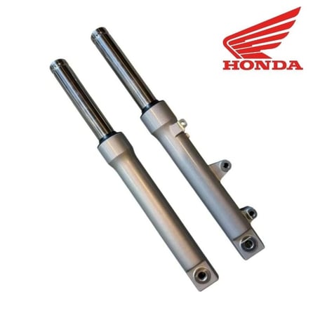 Honda Ön Amortisör Takım (Orjinal) - Honda Activa 125
