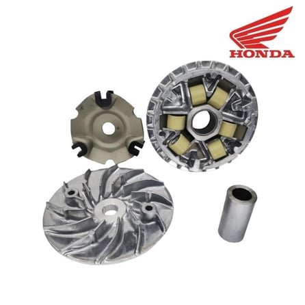 Honda Ön Debriyaj Komple (Orjinal) - Honda PCX (2021-2024)