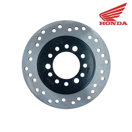 Honda Ön Fren Diski (Orjinal) - Honda Spacy,Alpha,Activa S,RKS Spontini