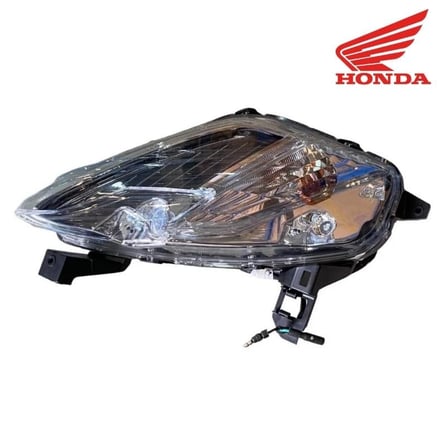 Honda Ön Sinyal Sol (Orjinal) - Honda Activa 125