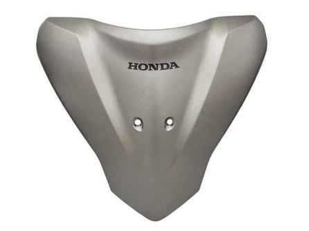 Honda Ön Üçgen Gri (Orjinal) - Honda Activa 125