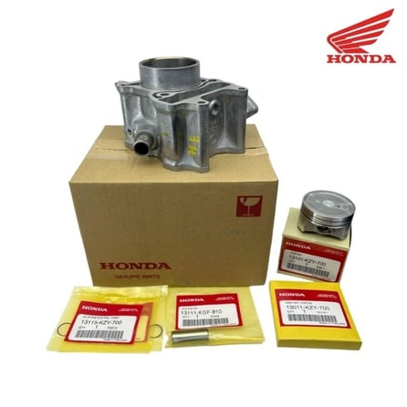Honda Silindir Komple (Orjinal) - Honda PCX 150 (2011-2012) (2013-2017)