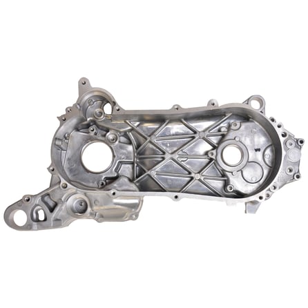 Honda Spacy Sol Karter