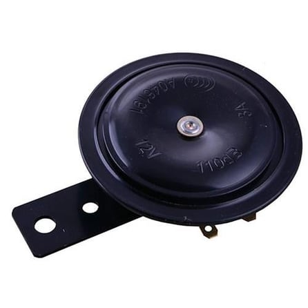 Korna 66mm Siyah CG