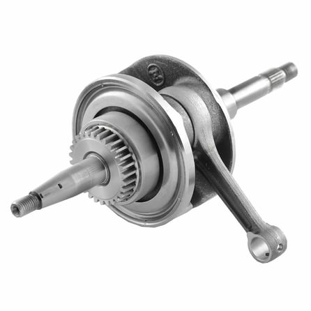 Krank (Bilyalı) Spacy RKS Spontini [OEM]