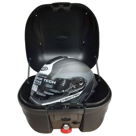 Maxem 35 LT Arka Çanta Siyah
