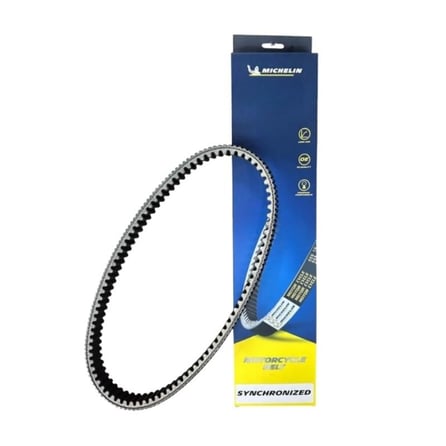 Michelin Kayış - Honda Forza 250 (1025 x 25.8 x 28)