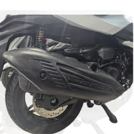 Modimot Egzoz Koruma - Honda Forza 250 (2023-2024)