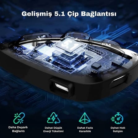 Moman RS-S Motosiklet Bluetooth İnterkom Seti