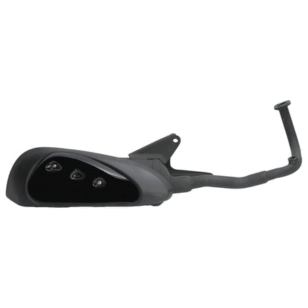 Mondial Wing 50 Egzoz
