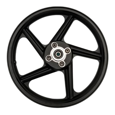 Monero Arka Jant - Kuba TK 03
