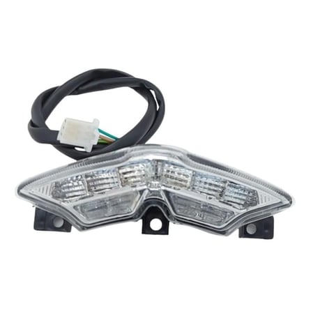 Monero Arka Stop - Mondial Drift L