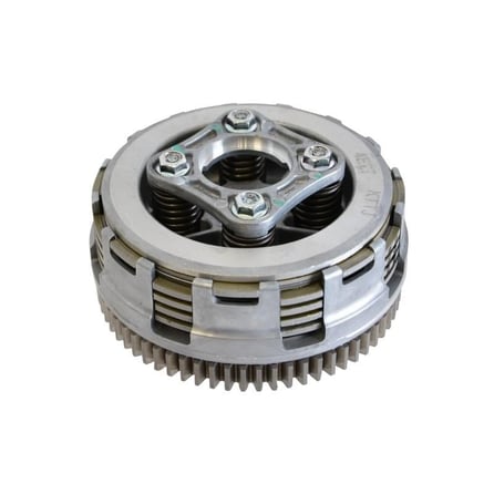 Monero Debriyaj Seti Komple [OEM] - Honda CBF 150
