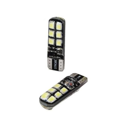 Monero Dipsiz Led Ampul