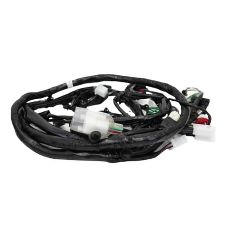 Monero Elektrik Tesisatı (Eski Model) [OEM] - Honda Activa S