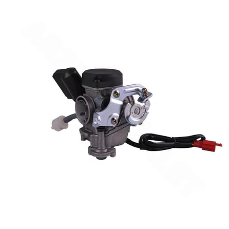 Monero Karbüratör (18mm) Keihin - Scooter 50cc,80cc
