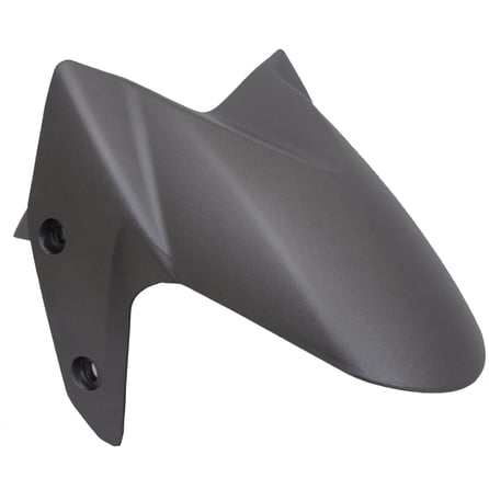 Monero Ön Çamurluk Gri - Yamaha N MAX (2015-2020)