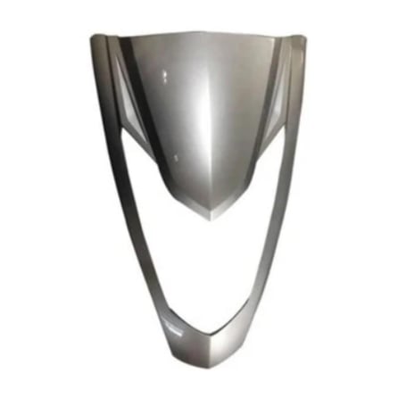 Monero Ön Far Grenajı Gri - Honda Activa S