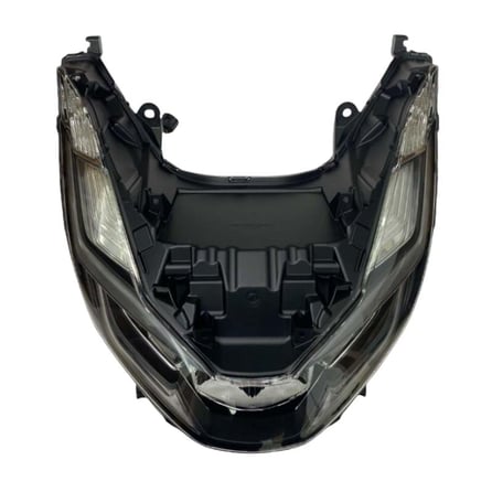 Monero Ön Far Komple - Honda PCX (2021-2024)