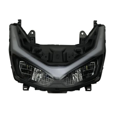 Monero Ön Far [OEM] - Honda PCX 2025 Deluxe