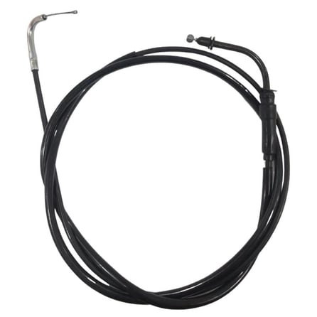 Motomaster Gaz Teli - TVS Jupiter 110,Wego 110