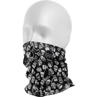 Motosiklet Buff/Boyunluk