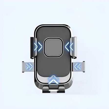Motosiklet Telefon Tutucu ACL Ayna Bağlantılı