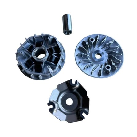 Motto Ön Debriyaj Komple [OEM] - Honda PCX (2018-2020)
