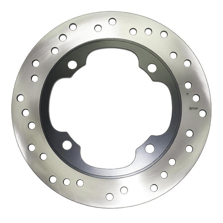 MSR Arka Disk [OEM] - Hero Hunk