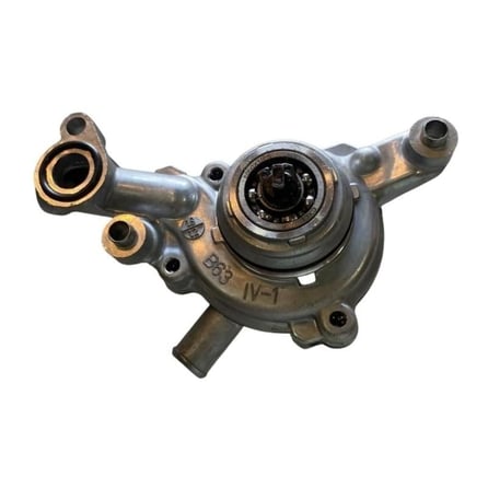 MSR Devirdaim Pompası [OEM] - Yamaha N MAX 125,155 (2015-2020)