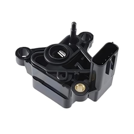 MSR Gaz Kelebek Sensörü (Eski Model) [OEM] - Honda Spacy