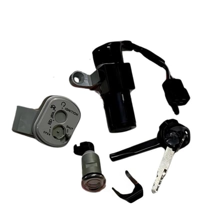 MSR Kontak Seti [OEM] - Honda Activa S